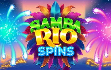 Samba Rio Spins